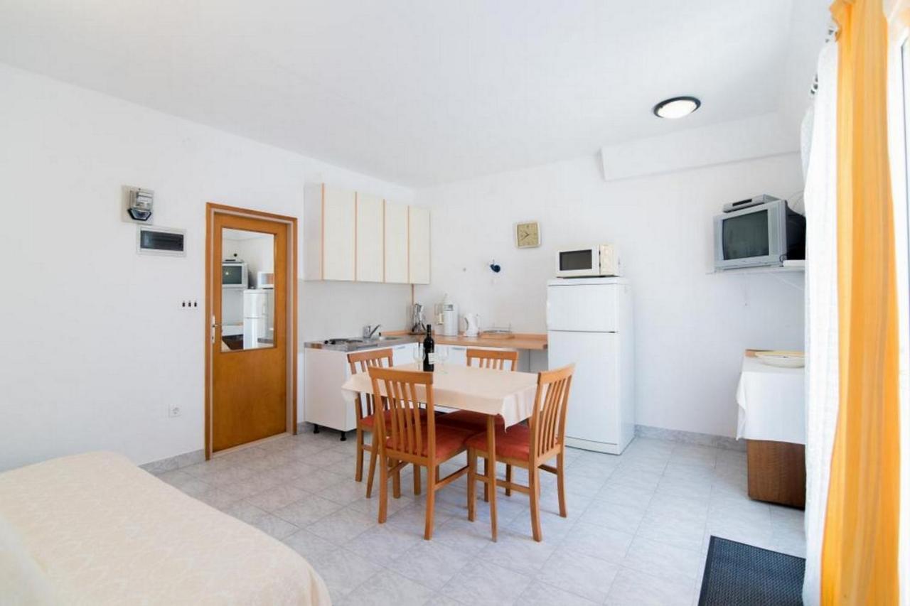 Apartments Veve Постіра Екстер'єр фото