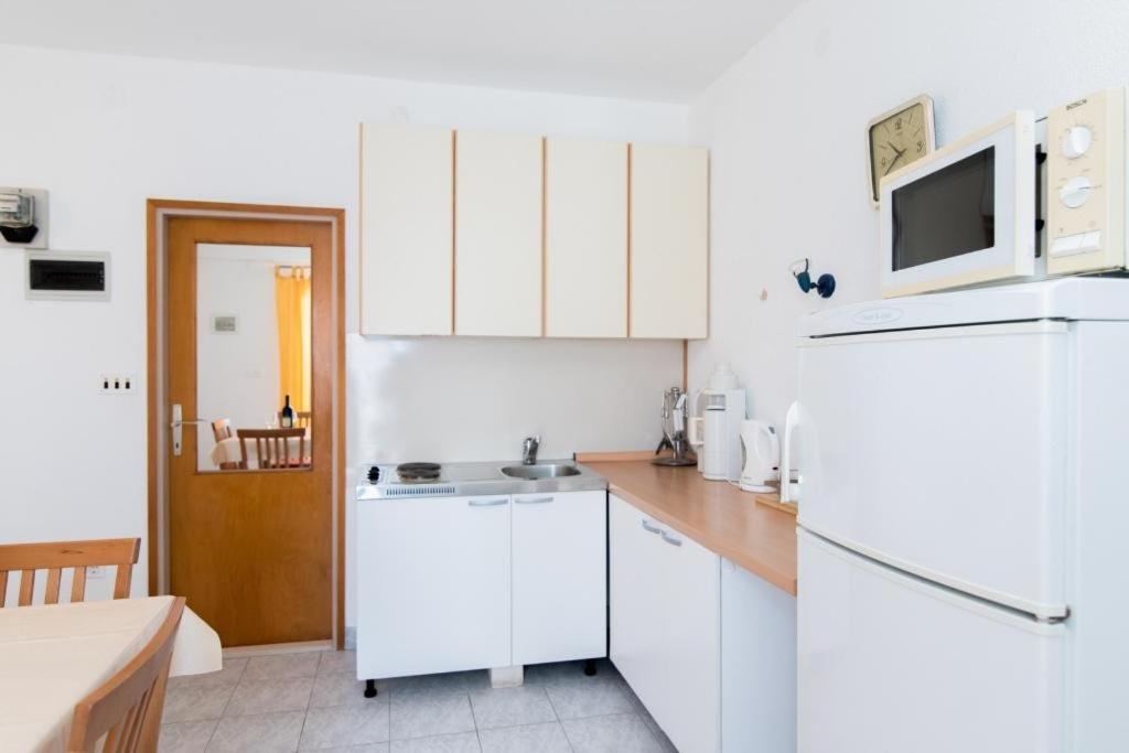 Apartments Veve Постіра Номер фото