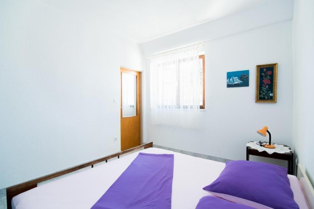 Apartments Veve Постіра Номер фото