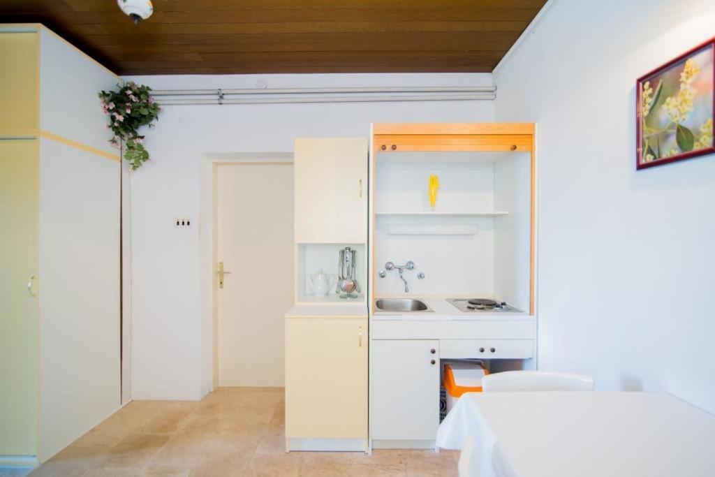 Apartments Veve Постіра Номер фото