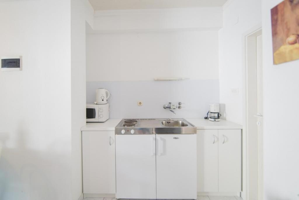 Apartments Veve Постіра Номер фото