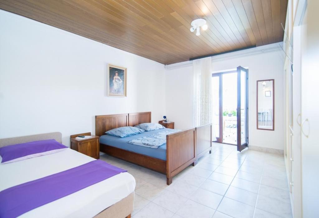 Apartments Veve Постіра Номер фото