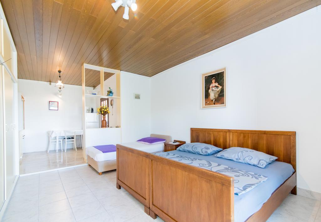 Apartments Veve Постіра Екстер'єр фото