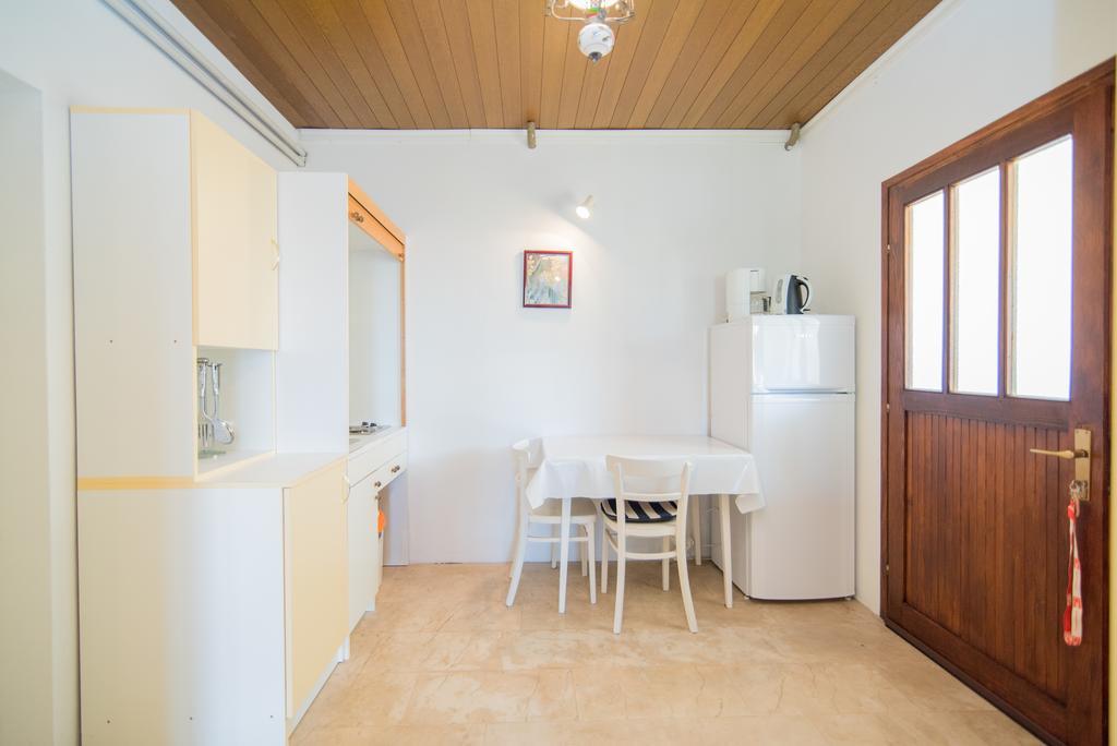 Apartments Veve Постіра Екстер'єр фото